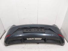 5F0807421 PARAURTI POSTERIORE