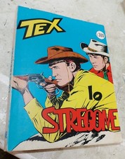 TEX N. 49 RARISSIMA EDIZIONE