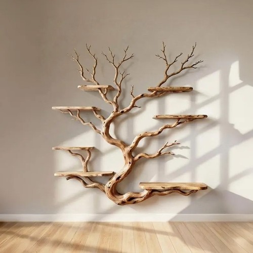 Libreria ramo albero