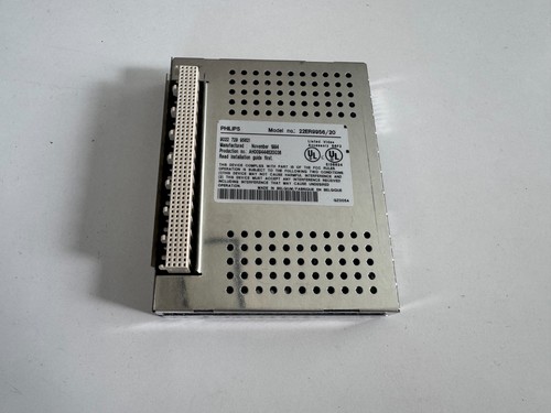 Philips cdi i - /, cd-i