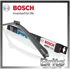 AR16U Bosch Parabrezza