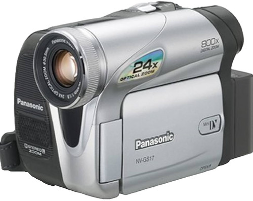 Videocamera digitale panasonic - videocamera,