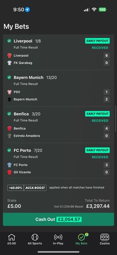 Football betting tips results - betting,