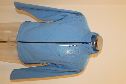 Giacca spyder blu molto - giacca,