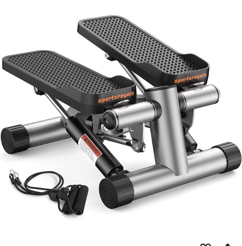 Stepper per scale twist - stepper, scale,twist/mini