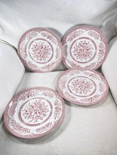 Set 4 piatti vintage Wood &