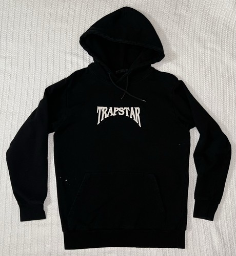 Trapstar faster hunger - hunger, felpa