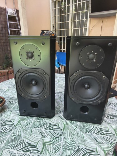 Diffusori vintage - diffusori, hi-fi