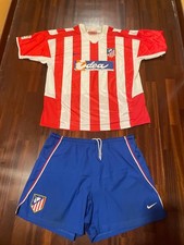 MAGLIA CALCIO  ATLETICO MADRID