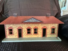 Antique Gebruder Bing