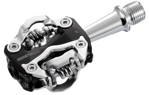 Pedali zeray mtb 108s - pedali,
