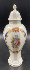 Vaso soprammobile potichè - vaso,