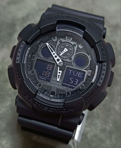 Shock 100 orologio da - g-shock,