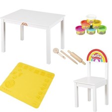 Roba play doh set - roba, tavolo