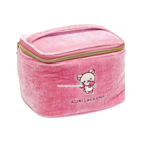 San korilakkuma borsa trucco - san-x,