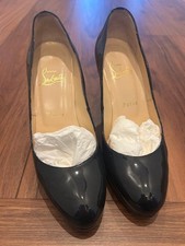 Rare décolleté Christian