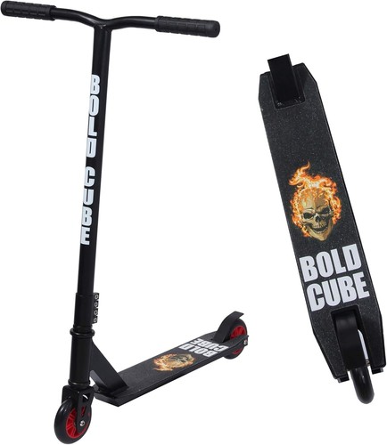Boldcube stunt scooter - boldcube,