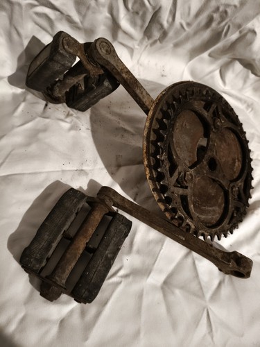 Pedali bici epoca - bici,