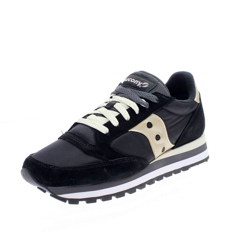 Saucony jazz triple nero - triple,