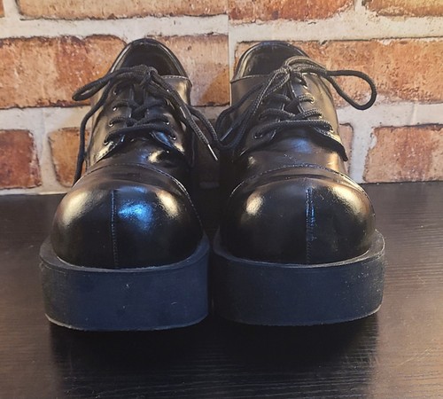 Scarpe demonia dank 101 - scarpe,