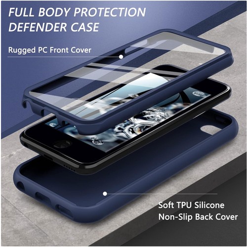Custodia ipod touch 5a - ipod, 7a/6a/5a