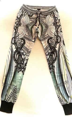 Pantaloni tuta just cavalli - pantaloni,