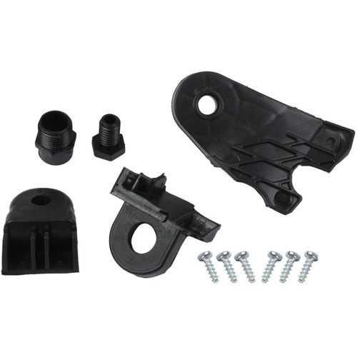 Supporto fari kit - fari,