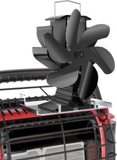 Signstek Ventilatore Stufa a