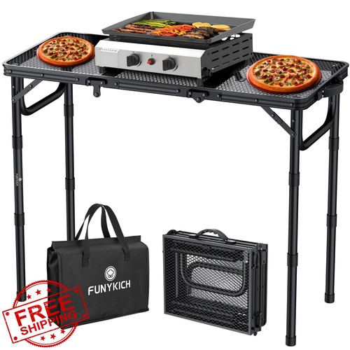 Funykich tavolo grill - tavolo,