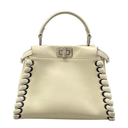 Borsa mano fendi peekaboo - a,