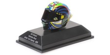 1:8 MINICHAMPS Agv Casco