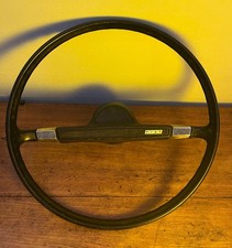Volante Sterzo FIAT 124 berlina 124