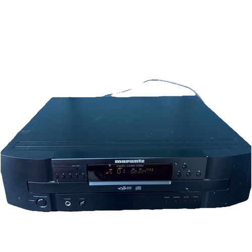 Marantz cc4003 lettore - marantz,