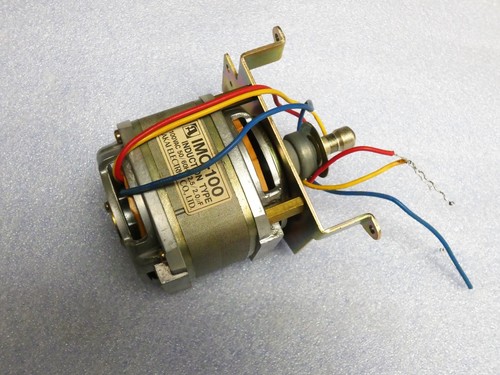 Motore imc 100 per - motore, imc-100
