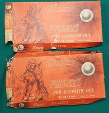 Giant Pellets munizioni