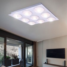 Lusso Plafoniera 45 Watt