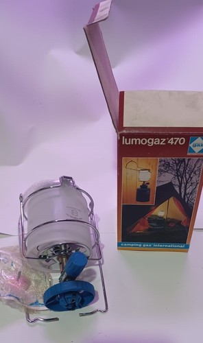 Lampada lanterna - lampada,