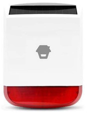 Sirena Esterna Wireless