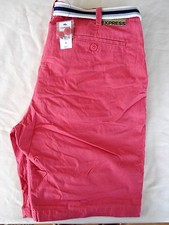 Pantaloncini Express Uomo