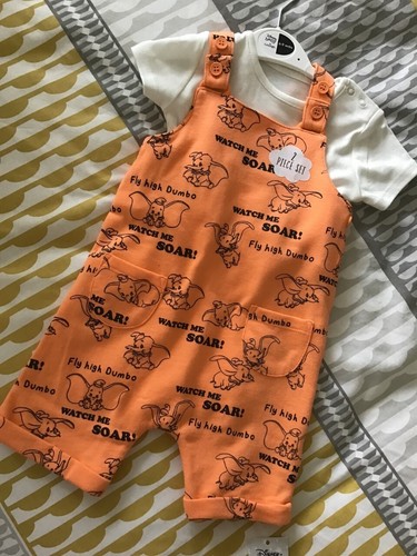 George disney mesi vestito - george,