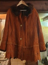 Montone Christ Donna Taglia 44