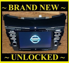 NEW 15 16 17 18 Nissan Murano