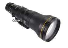 Obiettivo nikon 800mm - obiettivo, f6.3