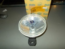 FARO ANTERIORE SINISTRO