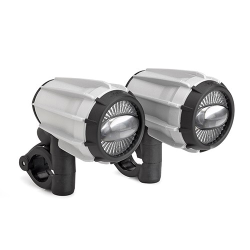 Faretti alogeni led 14w con - faretti,