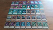 Yu-Gi-Oh Mazzo Ninja - 40