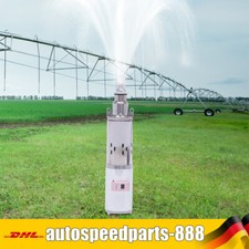 Pompa solare per pozzi