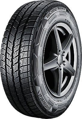 Gomme invernali continental - gomme,