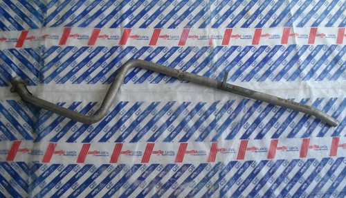 Marmitta collettore tubo - collettore,