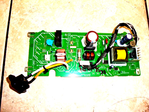 Pioneer lx501 alimentatore - pioneer, sc-lx501